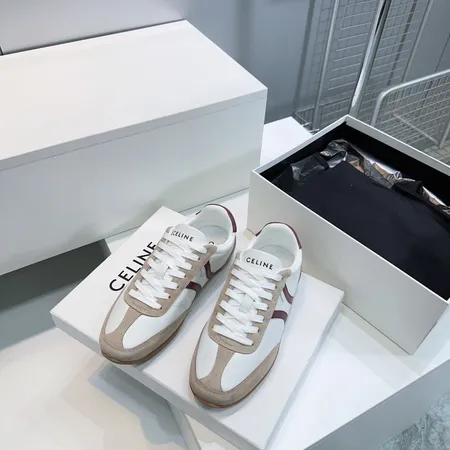 セリーヌ カジュアルシューズ