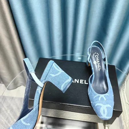 シャネル サンダル