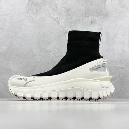 モンクレール スニーカー