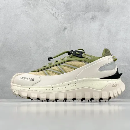 モンクレール スニーカー