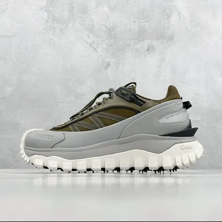 モンクレール スニーカー