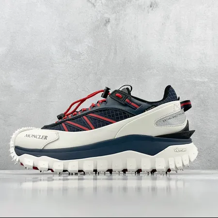 モンクレール スニーカー