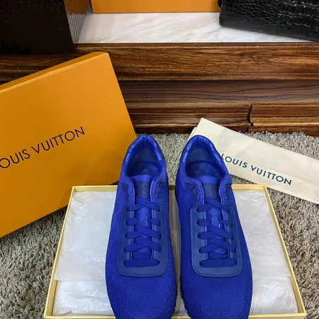 ルイヴィトン スニーカー