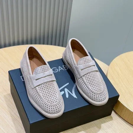 ドルチェ＆ガッバーナ ビジネスシューズ