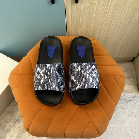 バーバリー ス スリッパ