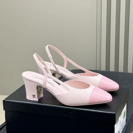 シャネル サンダル