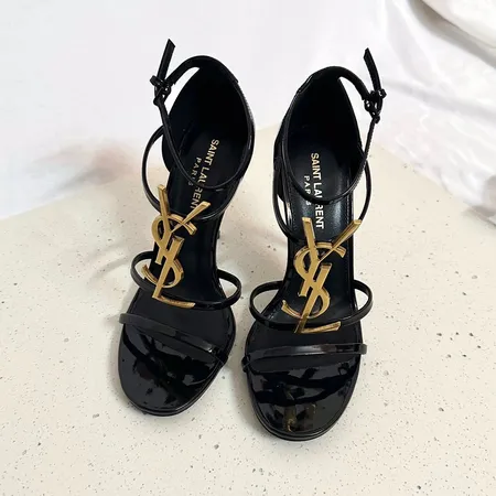 イブサンローラン サンダル