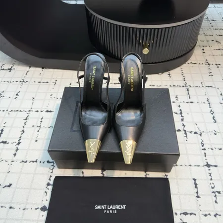 イブサンローラン サンダル