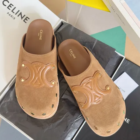 セリーヌ スリッパ