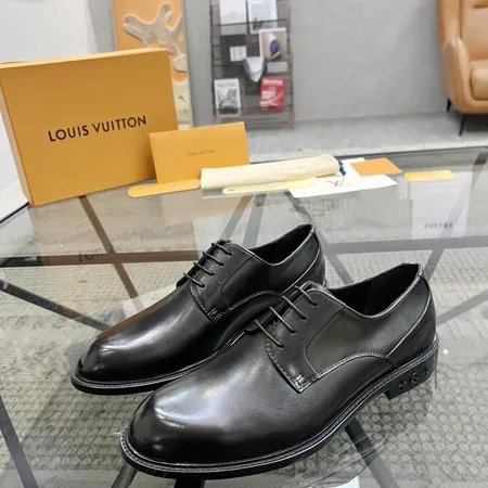 ルイヴィトン ビジネスシューズ