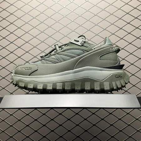 モンクレール スニーカー