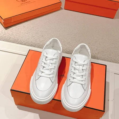 エルメス カジュアルシューズ