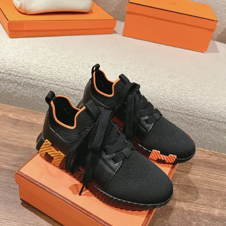 エルメス スニーカー