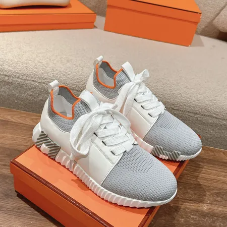 エルメス スニーカー