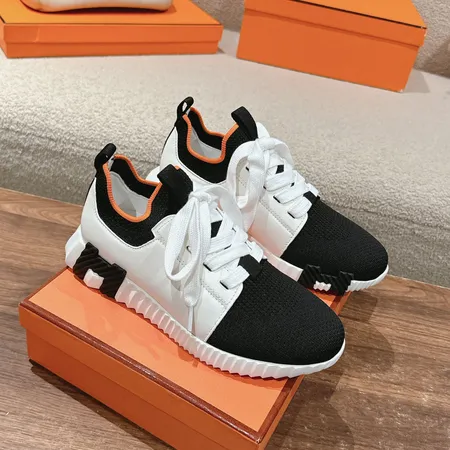 エルメス スニーカー