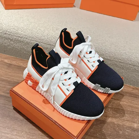 エルメス スニーカー