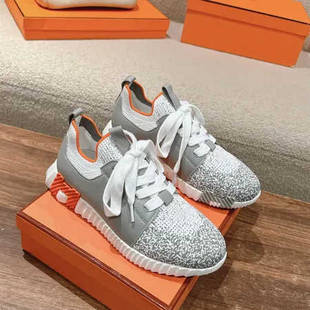 エルメス スニーカー