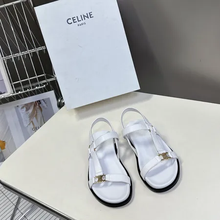 セリーヌ サンダル