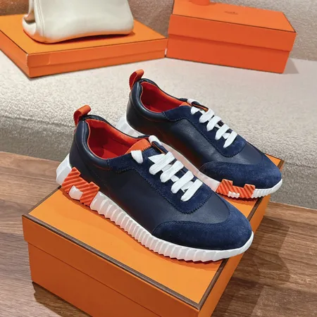 エルメス スニーカー