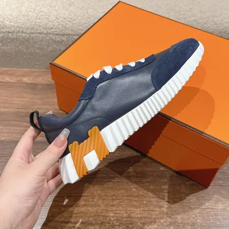 エルメス スニーカー