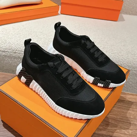 エルメス スニーカー