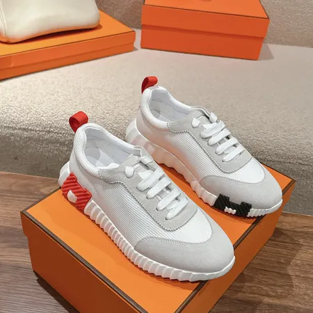 エルメス スニーカー