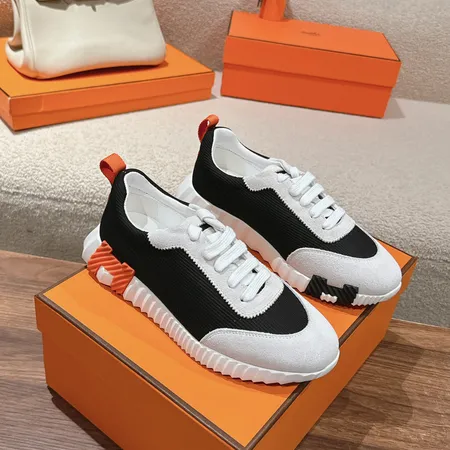 エルメス スニーカー