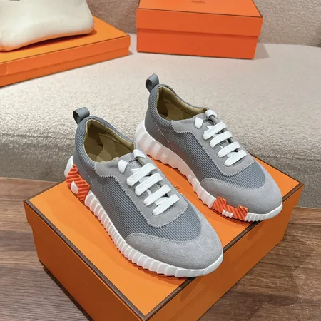 エルメス スニーカー