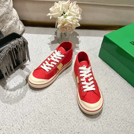 ボッテガ ヴェネタ カジュアルシューズ