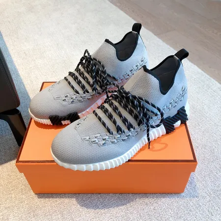 エルメス スニーカー