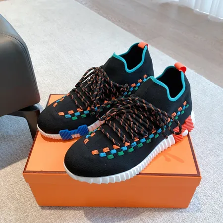 エルメス スニーカー