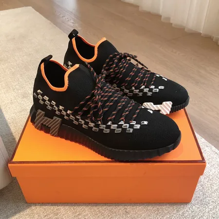 エルメス スニーカー