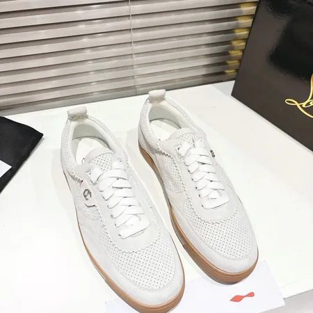 クリスチャン・ルブタン カジュアルシューズ