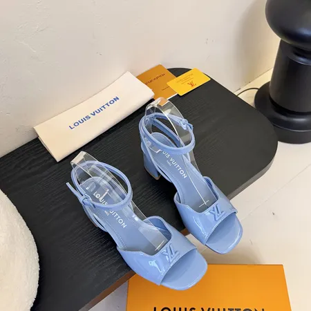 ルイヴィトン サンダル