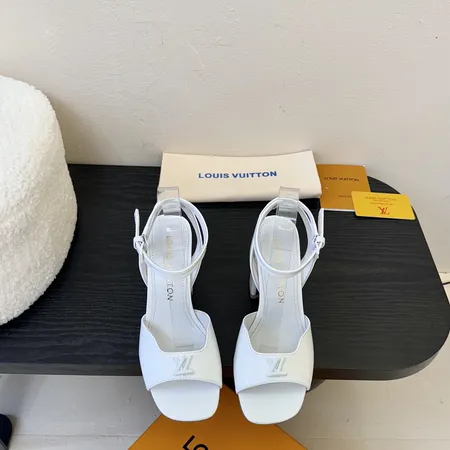 ルイヴィトン サンダル