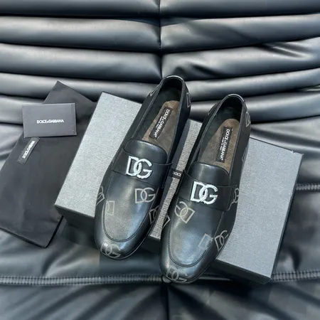 ドルチェ＆ガッバーナ ビジネスシューズ