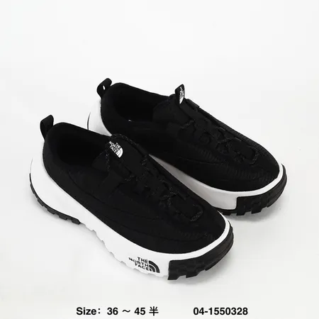 ノースフェイス スニーカー