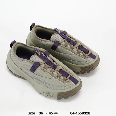 ノースフェイス スニーカー