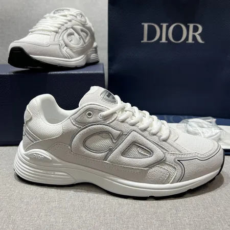 ディオール スニーカー