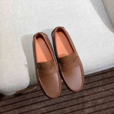 エルメス ビジネスシューズ