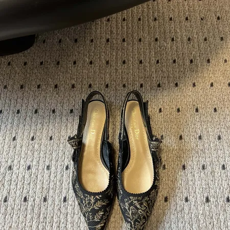 ディオール サンダル