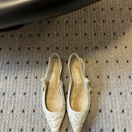 ディオール サンダル