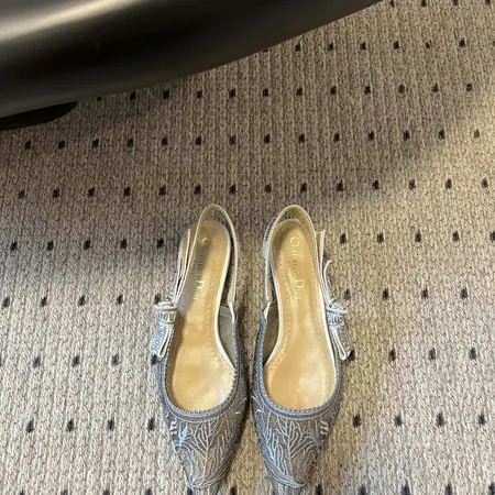 ディオール サンダル