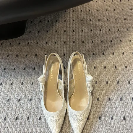 ディオール サンダル