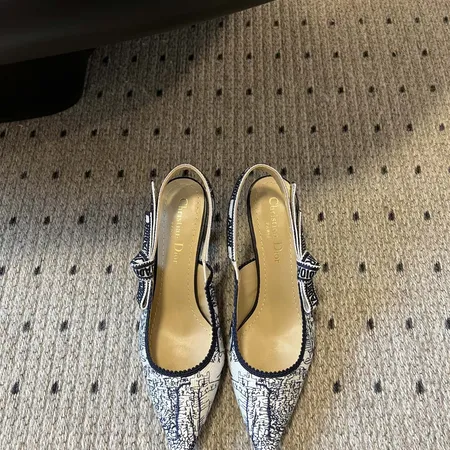 ディオール サンダル