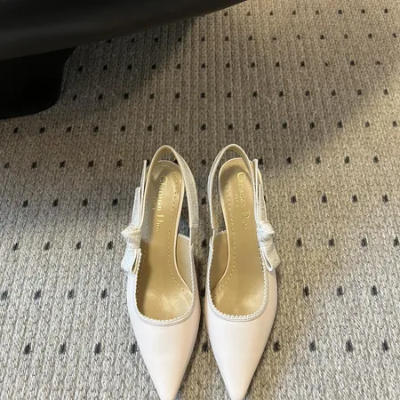 ディオール サンダル