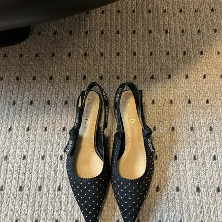 ディオール サンダル