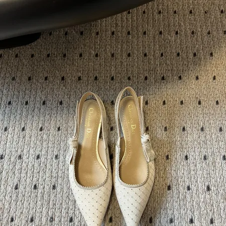 ディオール サンダル