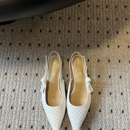 ディオール サンダル