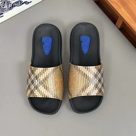 バーバリー ス スリッパ